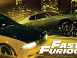Fast & Furious: How the Street-Racing Blockbuster Sparks a Conversation on Hybrid Identity