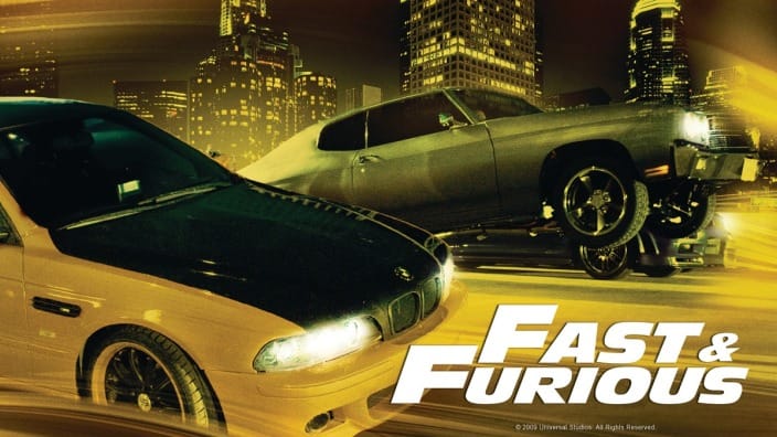 Fast & Furious: How the Street-Racing Blockbuster Sparks a Conversation on Hybrid Identity 1 Fast & Furious: How the Street-Racing Blockbuster Sparks a Conversation on Hybrid Identity