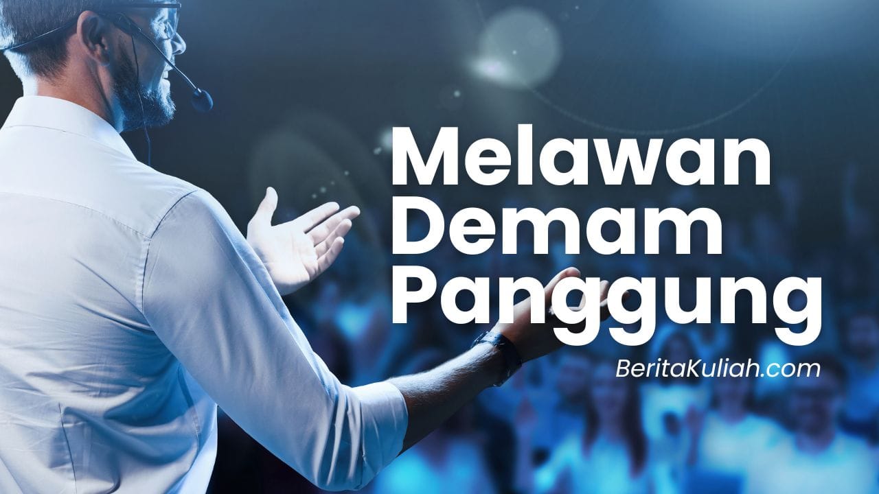 Melawan Demam Panggung, Mengapa Gen Z Tetap Butuh Public Speaking di Era Digital? 1 Melawan Demam Panggung, Mengapa Gen Z Tetap Butuh Public Speaking di Era Digital?