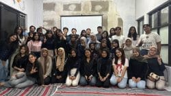 RUNVENTURE 5K: Dari Grand Design ke Garis Start, Proses Panjang Mahasiswa Pariwisata Wujudkan Event MICE Nyata