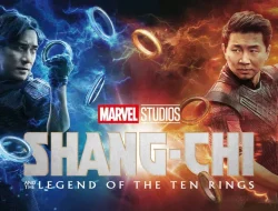 Shang-Chi and the Legend of the Ten Rings (2021): Intergenerational Trauma