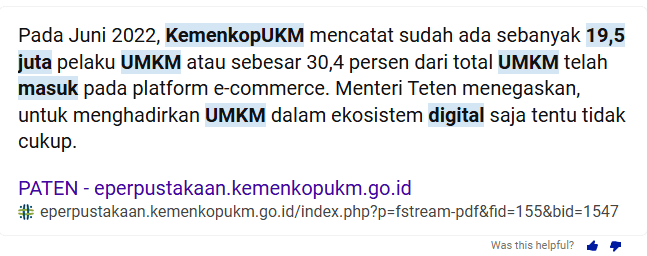 Pemanfaatan Teknologi Tingkatkan Akses Pelatihan Vokasional dan Kewirausahaan, Dorong Generasi Muda Lebih Siap Kerja dan Siap Usaha