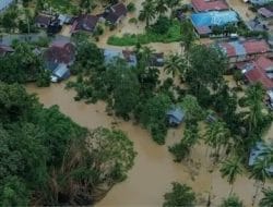 Mengungkap Sebab Akibat Terjadinya Bencana Alam di Pulau Sumatra