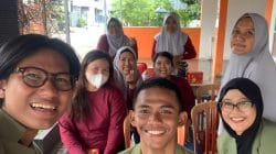 Mahasiswa Kewirausahaan UPN “Veteran” Jawa Timur Gelar Pengabdian Masyarakat Bertema UMKM Lokal untuk Indonesia Global