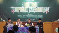 Perkuat Sinergi, Pimpinan Pesantren dan Pemerintah Kota Bekasi Gelar Halaqoh Strategis 5 Perkuat Sinergi, Pimpinan Pesantren dan Pemerintah Kota Bekasi Gelar Halaqoh Strategis