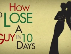 Top 5 Best Moments from “How to Lose a Guy in 10 Days”