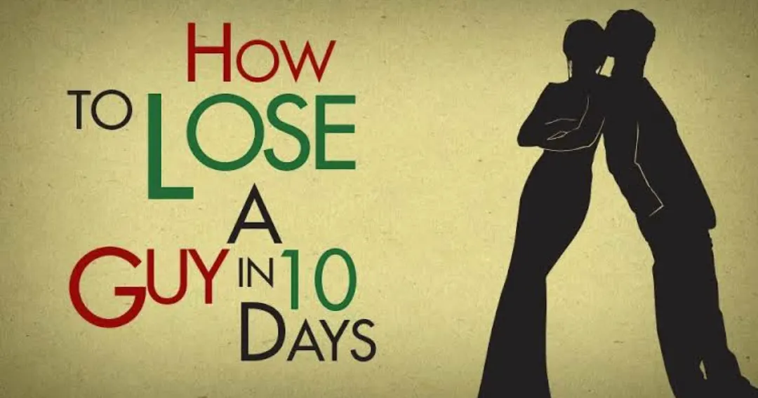 Top 5 Best Moments from "How to Lose a Guy in 10 Days"