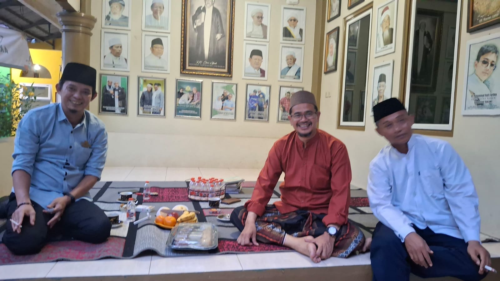 Pewarisan Nilai-Nilai Ke-NU-an dalam Dinamika Organisasi Nahdlatul Ulama di Kota Bekasi