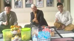 Pewarisan Nilai-Nilai Ke-NU-an dalam Dinamika Organisasi Nahdlatul Ulama di Kota Bekasi 4 Pewarisan Nilai-Nilai Ke-NU-an dalam Dinamika Organisasi Nahdlatul Ulama di Kota Bekasi