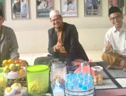 Pewarisan Nilai-Nilai Ke-NU-an dalam Dinamika Organisasi Nahdlatul Ulama di Kota Bekasi