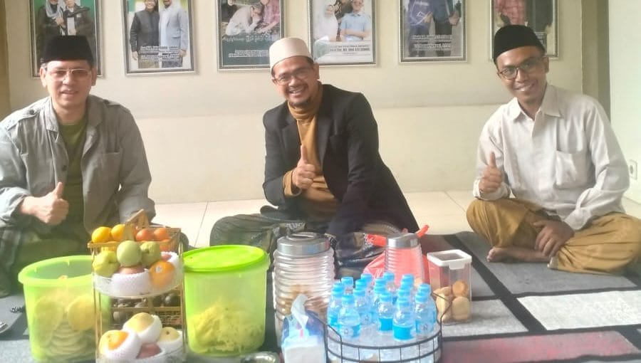 Pewarisan Nilai-Nilai Ke-NU-an dalam Dinamika Organisasi Nahdlatul Ulama di Kota Bekasi