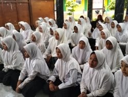 Menata Niat dan Menjaga Istiqomah: Menyambut Kembalinya Santri Pasca Liburan
