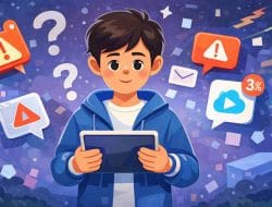 Peran Pendidikan dalam Meningkatkan Kesadaran dan Etika Penggunaan Media Sosial di Kalangan Generasi Muda