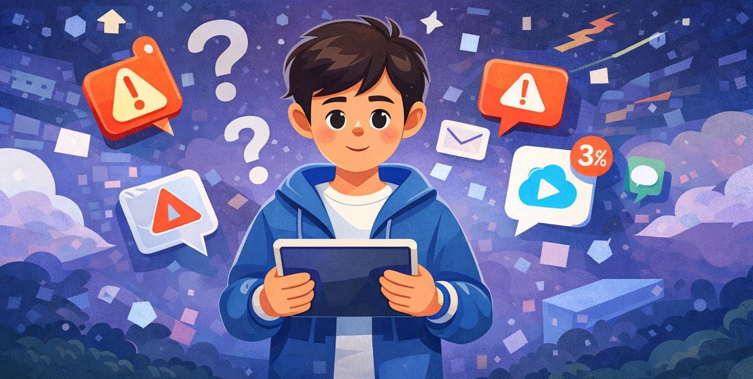 Peran Pendidikan dalam Meningkatkan Kesadaran dan Etika Penggunaan Media Sosial di Kalangan Generasi Muda