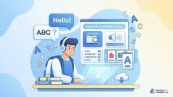 The Use of Merriam-Webster Learning as a Computer-Assisted Language Learning Tool for ESL Learners