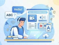 The Use of Merriam-Webster Learning as a Computer-Assisted Language Learning Tool for ESL Learners