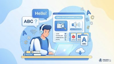 The Use of Merriam-Webster Learning as a Computer-Assisted Language Learning Tool for ESL Learners