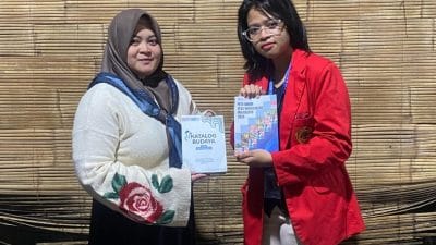 Warisan Leluhur Warugunung dalam Bingkai Literasi Budaya Lokal