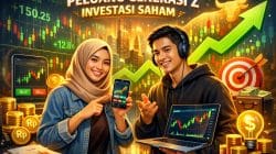 Peluang Meningkatnya Generasi Z Terhadap Arena Investasi Modern Pasar Saham
