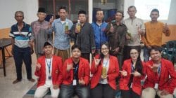 Upaya Pengabdian Masyarakat dalam Meningkatkan Penggunaan Pestisida Organik pada Petani Dusun Pamotan, Desa Warugunung