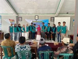 Mahasiswa KKN Universitas Muhammadiyah Purwokerto Laksanakan Pemberdayaan Masyarakat, Pengelolaan Teknologi Tepat Guna, dan Peningkatan Kesejahteraan di Desa Cikawung, Kecamatan Pekuncen, Kabupaten Banyumas..