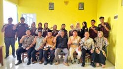 Mahasiswa Universitas Muhammadiyah Purwokerto Tingkatkan Kualitas SDM Desa Legok melalui Perbaikan Infrastruktur dan Inovasi Sabun Berbahan Kopi Majana