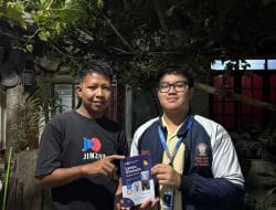 Penerapan Lampu Otomatis Berbasis Perangkat Lunak sebagai Upaya Meningkatkan Kesadaran Hemat Energi di Desa Ceporan