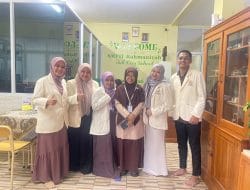 Supervisi Pendidikan sebagai Upaya Nyata Meningkatkan Kualitas Pembelajaran di Sekolah