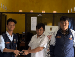 Perancangan Casing Pelindung Alat Pendeteksi Ketinggian Air dalam Program Multidisiplin KKN Undip