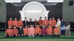 Tingkatkan Standar Mutu Pengajaran Al-Quran, SIT Citra Az-Zahra Gandeng Ummi Foundation Gelar Supervisi Berkala