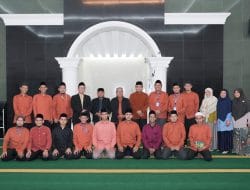 Tingkatkan Standar Mutu Pengajaran Al-Quran, SIT Citra Az-Zahra Gandeng Ummi Foundation Gelar Supervisi Berkala