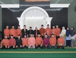 Tingkatkan Standar Mutu Pengajaran Al-Quran, SIT Citra Az-Zahra Gandeng Ummi Foundation Gelar Supervisi Berkala