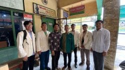 Transformasi MTs Al-Mafatih: Di Bawah Kepemimpinan H. Muhammad Riski Hamami, Supervisi Pendidikan Jadi Pilar Mutu Berkelanjutan