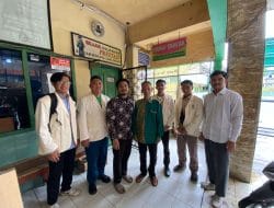 Transformasi MTs Al-Mafatih: Di Bawah Kepemimpinan H. Muhammad Riski Hamami, Supervisi Pendidikan Jadi Pilar Mutu Berkelanjutan