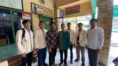 Transformasi MTs Al-Mafatih: Di Bawah Kepemimpinan H. Muhammad Riski Hamami, Supervisi Pendidikan Jadi Pilar Mutu Berkelanjutan