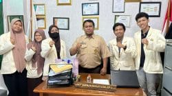 ANALISIS PELAKSANAAN SUPERVISI AKADEMIK OLEH KEPALA SEKOLAH DI SMP ISLAM NURUL HIDAYAH