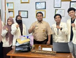 ANALISIS PELAKSANAAN SUPERVISI AKADEMIK OLEH KEPALA SEKOLAH DI SMP ISLAM NURUL HIDAYAH