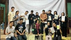 Pelaksanaan Program Multidisiplin 2 KKN UNDIP: Penguatan Daya Saing UMKM Desa Kerjo Kidul