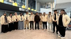 Universitas PTIQ Jakarta Utus 82 Mahasiswa KKM Internasional Selama Bulan Ramadhan di Jepang dan Malaysia