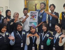 Mahasiswa KKN Untidar Hadirkan Program SIGAP SEHAT DALANGAN: Sinergi Edukasi Gizi dan Kesiapsiagaan Kesehatan di Dusun Dalangan, Desa Pandean