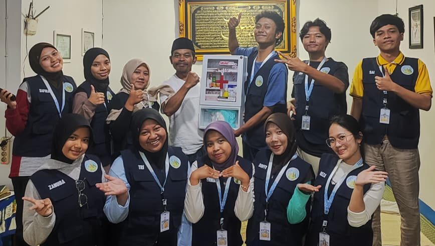 Mahasiswa KKN Untidar Hadirkan Program SIGAP SEHAT DALANGAN: Sinergi Edukasi Gizi dan Kesiapsiagaan Kesehatan di Dusun Dalangan, Desa Pandean 1 Mahasiswa KKN Untidar Hadirkan Program SIGAP SEHAT DALANGAN: Sinergi Edukasi Gizi dan Kesiapsiagaan Kesehatan di Dusun Dalangan, Desa Pandean
