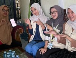 Mahasiswa KKN Universitas Tidar Dorong Digitalisasi UMKM Dusun Gabusan melalui Pembuatan Titik Lokasi, Penerapan Pembayaran QRIS, serta Promosi Usaha melalui YouTube