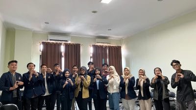 Sinergi Mahasiswa dan Warga, Camat Pedurungan Apresiasi Gelaran Expo Inovasi KKN UPGRIS 2026
