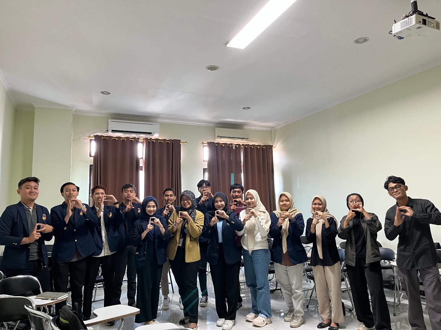 Sinergi Mahasiswa dan Warga, Camat Pedurungan Apresiasi Gelaran Expo Inovasi KKN UPGRIS 2026 1 Sinergi Mahasiswa dan Warga, Camat Pedurungan Apresiasi Gelaran Expo Inovasi KKN UPGRIS 2026