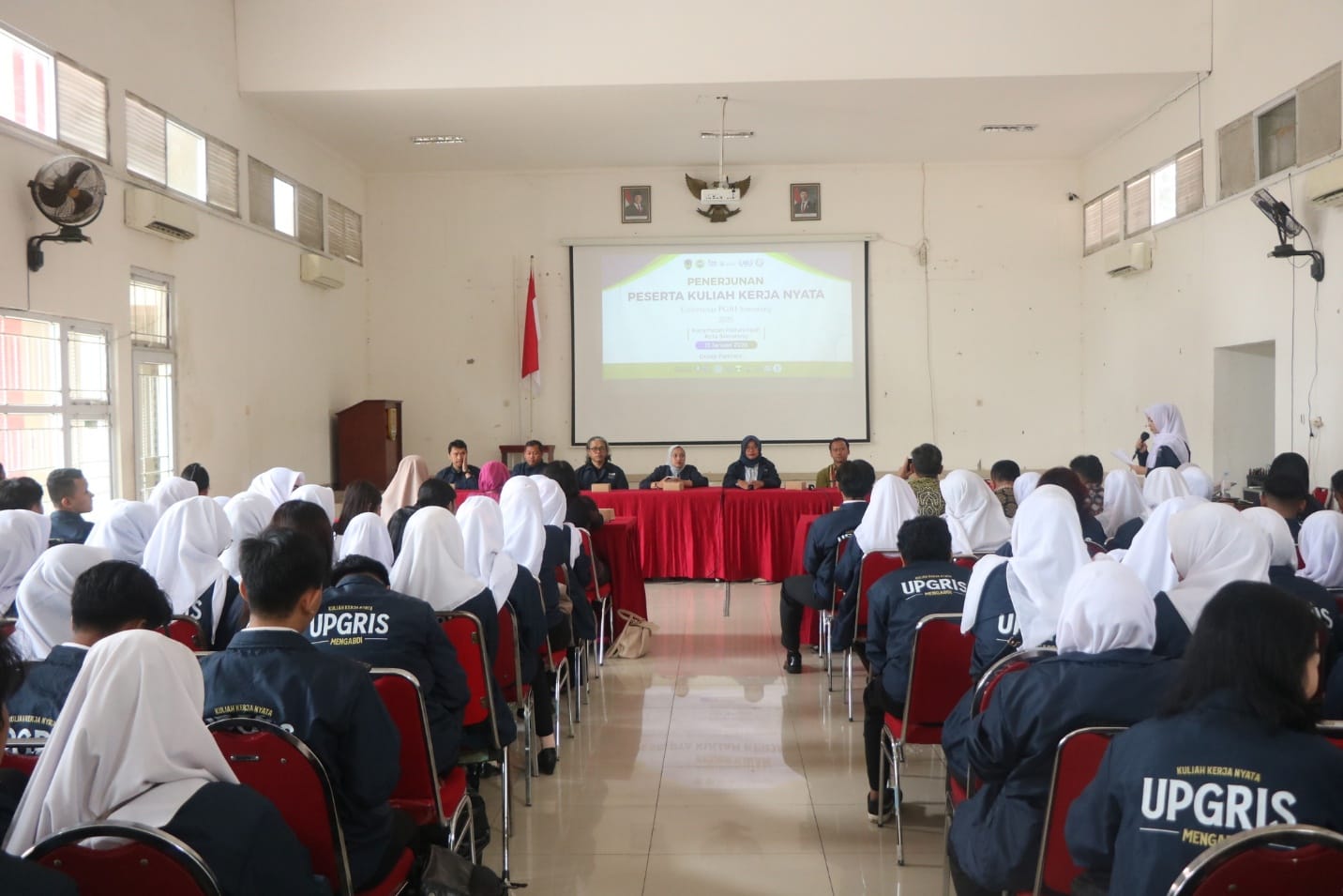 Sinergi Mahasiswa dan Warga, Camat Pedurungan Apresiasi Gelaran Expo Inovasi KKN UPGRIS 2026 2 Sinergi Mahasiswa dan Warga, Camat Pedurungan Apresiasi Gelaran Expo Inovasi KKN UPGRIS 2026