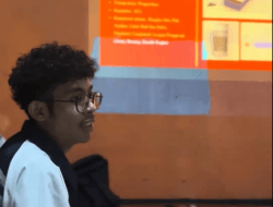 Mahasiswa KKN UNDIP Rancang Alat Pemisah Maggot untuk Dukung Program BUMDes di Desa Babalan Lor