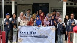 Mahasiswa KKN Tim 60 UNDIP Dorong Digitalisasi Desa Babalan Lor melalui Pengembangan Website UMKM dan Layanan Informasi Desa