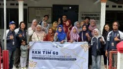 Mahasiswa KKN Tim 60 UNDIP Dorong Digitalisasi Desa Babalan Lor melalui Pengembangan Website UMKM dan Layanan Informasi Desa