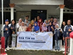 Mahasiswa KKN Tim 60 UNDIP Dorong Digitalisasi Desa Babalan Lor melalui Pengembangan Website UMKM dan Layanan Informasi Desa