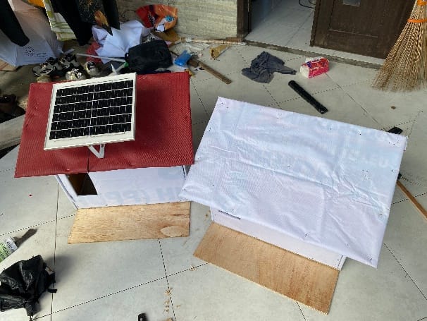 Mahasiswa KKN Tim 98 UNDIP Terapkan Transparansi Anggaran dalam Program Smart Owl House dan Rubuha Konvensional di Desa Mutihan 2 Mahasiswa KKN Tim 98 UNDIP Terapkan Transparansi Anggaran dalam Program Smart Owl House dan Rubuha Konvensional di Desa Mutihan